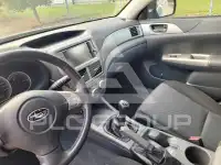 2008 Subaru Impreza