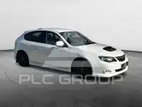 2008 Subaru Impreza