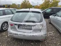 2008 Subaru Impreza