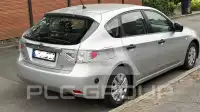 2008 Subaru Impreza