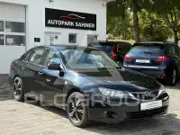2008 Subaru Impreza