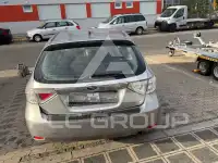 2008 Subaru Impreza