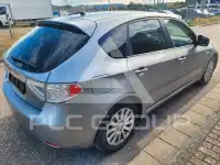 2008 Subaru Impreza