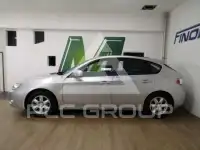 2008 Subaru Impreza