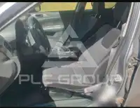 2008 Subaru Impreza