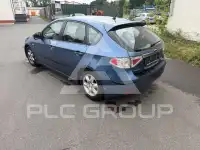2008 Subaru Impreza
