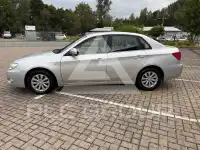 2008 Subaru Impreza