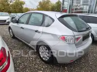 2008 Subaru Impreza