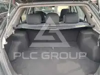 2008 Subaru Impreza