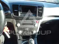 2008 Subaru Legacy