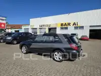 2008 Subaru Legacy