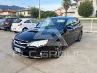 2008 Subaru Legacy