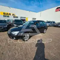 2008 Subaru Legacy