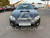 2008 Subaru Legacy