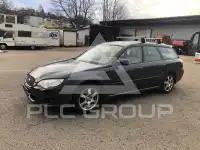 2008 Subaru Legacy