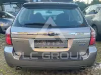 2008 Subaru Legacy