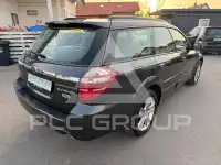 2008 Subaru Legacy