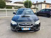 2008 Subaru Legacy