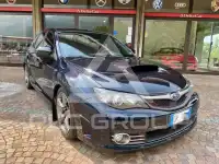 2008 Subaru WRX