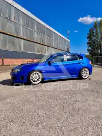 2008 Subaru WRX