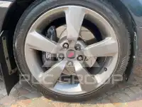 2008 Subaru WRX