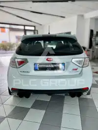 2008 Subaru WRX