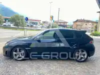 2008 Subaru WRX