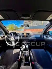 2008 Subaru WRX