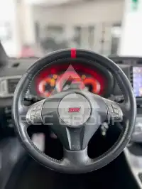 2008 Subaru WRX
