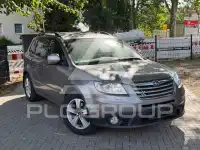 2008 Subaru Tribeca