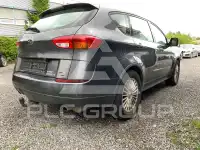 2008 Subaru Tribeca