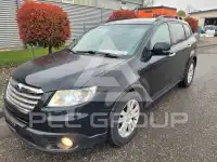 2008 Subaru Tribeca