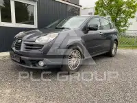 2008 Subaru Tribeca