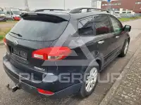 2008 Subaru Tribeca