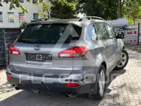 2008 Subaru Tribeca