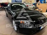 2008 Honda S2000