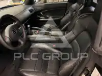 2008 Honda S2000