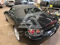 2008 Honda S2000