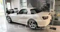 2008 Honda S2000