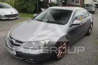 2008 Honda Legend