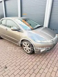 2008 Honda CIVIC