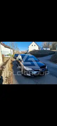 2008 Honda CIVIC