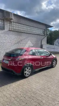 2008 Honda CIVIC