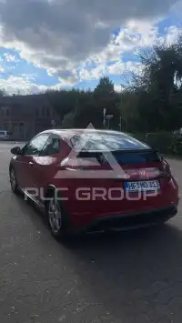 2008 Honda CIVIC
