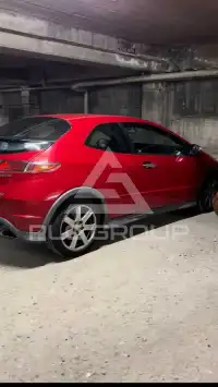 2008 Honda CIVIC