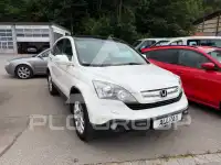 2008 Honda CR-V