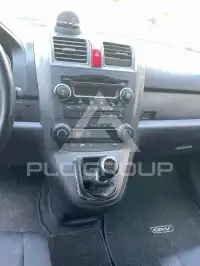 2008 Honda CR-V