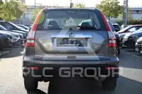 2008 Honda CR-V