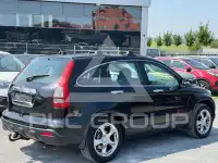 2008 Honda CR-V