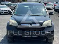 2008 Honda CR-V
